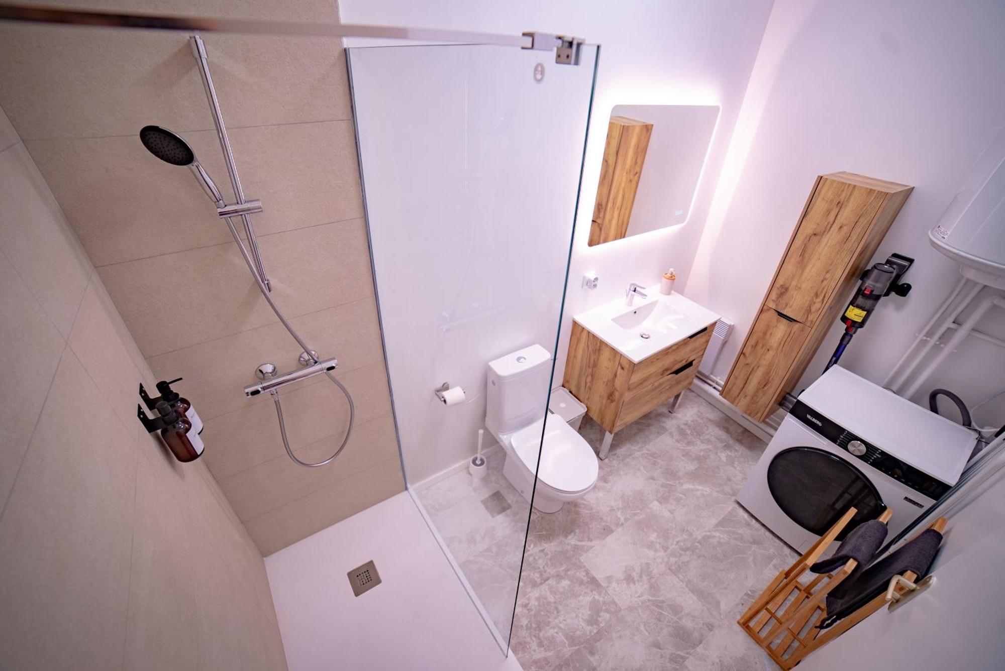 La Vue Royale - Face Au Chateau - Wifi - 4 Personnes Pau Eksteriør billede